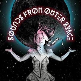 Sounds From Outer Space - 2017 • Álbum