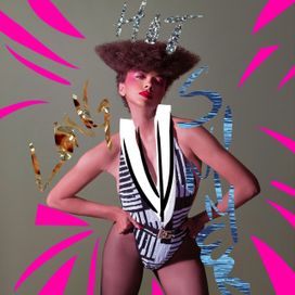 Long Hot Summer - 2022 • Álbum
