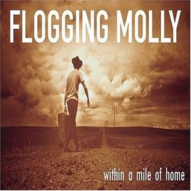 Within a Mile of Home - 2004 • Álbum
