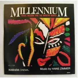 Millennium - 1992 • Álbum
