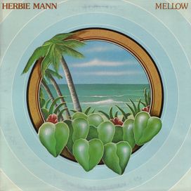 Mellow - 1981 • Álbum