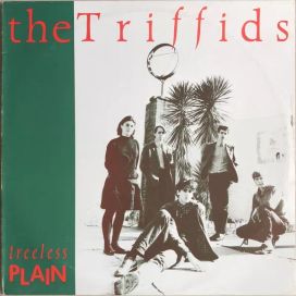 Treeless Plain - 1984 • Álbum