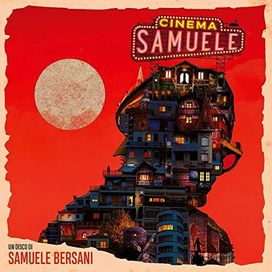 Cinema Samuele - 2020 • Álbum