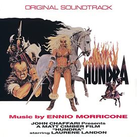 Hundra - 1984 • Álbum