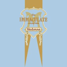 The Imaculate Collection - 1990 • Coletânea