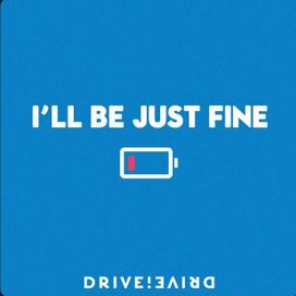 I'll Be Just Fine - 2020 • Single/EP