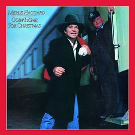Goin' Home For Christmas - 1982 • Álbum