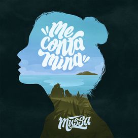 Me ContaMina - 2017 • Sencillo/EP