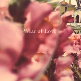 Year Of Love - 2021 • Álbum