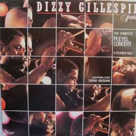 The Complete Pleyel Concert - 1984 • Álbum