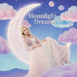 Moonlight Dreams - 2025 • Álbum
