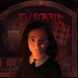 ANN – Chapter 3: Anne Frank - 2019 • Álbum