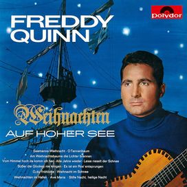 Weihnachten Auf Hoher See - 1965 • Álbum