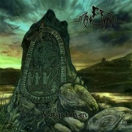 Vargstenen - 2007 • Álbum