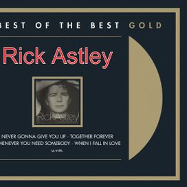 The Best Of The Best Gold - 2006 • Recopilación