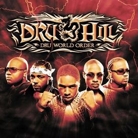 Dru World Order - 2002 • Álbum