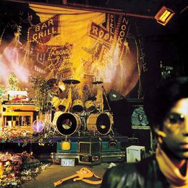 Sign "O" The Times - 1987 • Álbum