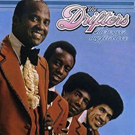 There Goes My First Love - 1976 • Álbum