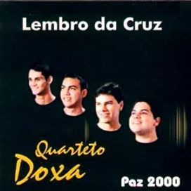 Lembro da Cruz - 2000 • Álbum