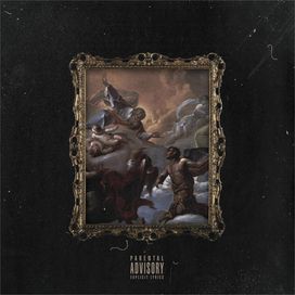 There’s God And There’s FLYGOD, Praise Both - 2016 • Álbum