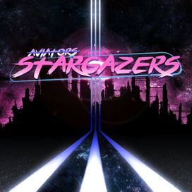 Stargazers - 2016 • Álbum