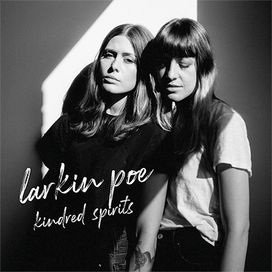 Kindred Spirits - 2020 • Álbum