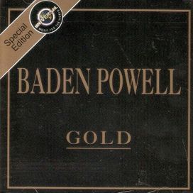 Série Gold: Baden Powell - 2002 • Coletânea