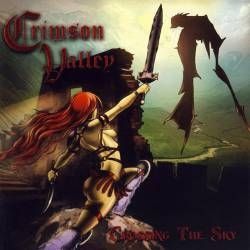 Crossing the Sky - Crimson Valley