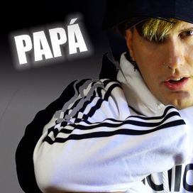 Papá - 2019 • Sencillo/EP