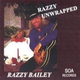 Razzy Unwrapped - 1993 • Álbum