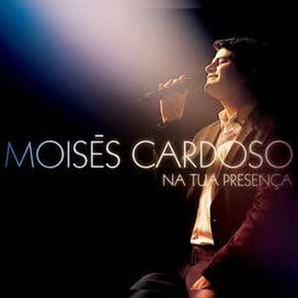 Na Tua Presença - 2014 • Álbum