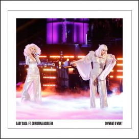 Do What U Want - 2013 • Single/EP