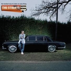 The Hardest Way to Make an Easy Living - 2006 • Álbum