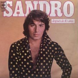 Después de 10 Años - 1973 • Álbum