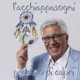 L'acchiappasogni - 2014 • Álbum