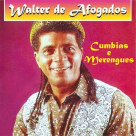 Cúmbias e Merengues - 1997 • Álbum