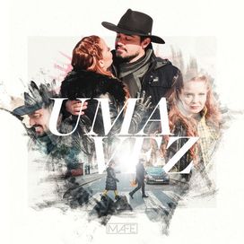 Uma Vez - Mafe