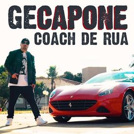 Coach de Rua - 2024 • Sencillo/EP