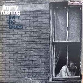 Livin' The Blues - 1968 • Álbum