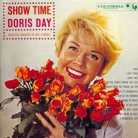 Show Time - 1960 • Álbum