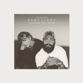 Fortnight (feat. Post Malone) - 2024 • Single/EP