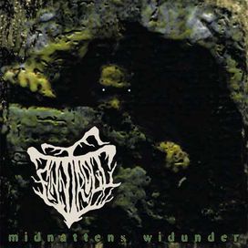 Midnattens Widunder - 1999 • Álbum