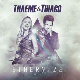 Ethernize  - 2016 • Álbum
