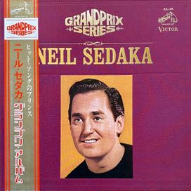 Neil Sedaka (1968) - 1968 • Álbum