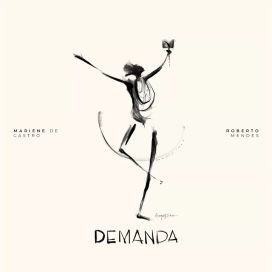 Demanda - 2022 • Single/EP