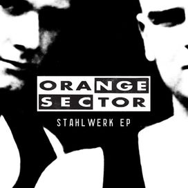 Stahlwerk - 2016 • Álbum
