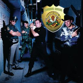 Corridos Entre Amigos - 2003 • Álbum