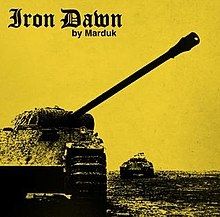 Iron Dawn - 2011 • Álbum