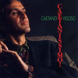 Caetaníssimo - 1997 • Coletânea
