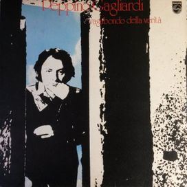 Vagabondo Della Verità - 1974 • Álbum